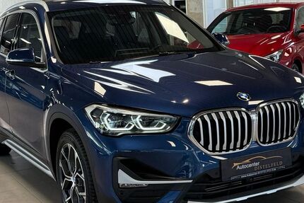 BMW X1 84.192 km 20.990 &euro; Neuwied 56564