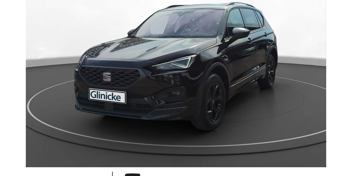 Seat Tarraco 35.800 km 33.480 &euro; Weimar 99423