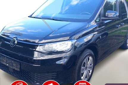 VW Caddy 68.053 km 24.388 € Achern 77855