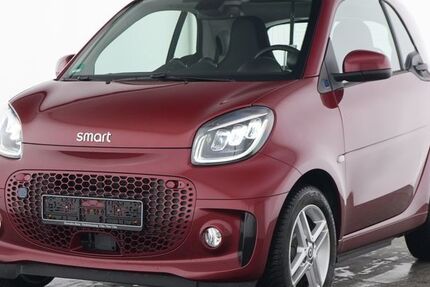 Smart ForTwo 5.730 km 16.420 &euro; Neustadt a.d. Aisch 91413