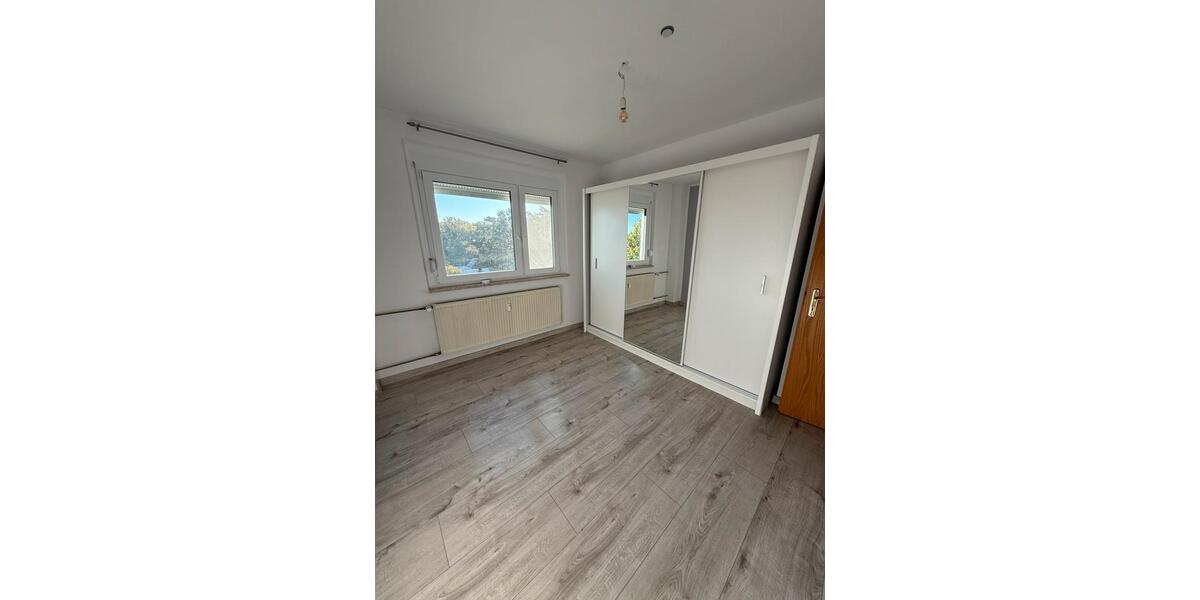 Etagenwohnung Rothenburg/Oberlausitz Oberlausitz - 2 Zimmer, 56 m&sup2;, 29.999&euro; | Angebot:23415382