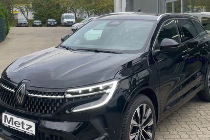 Renault Austral 11.337 km 29.692 &euro; Marne 25709