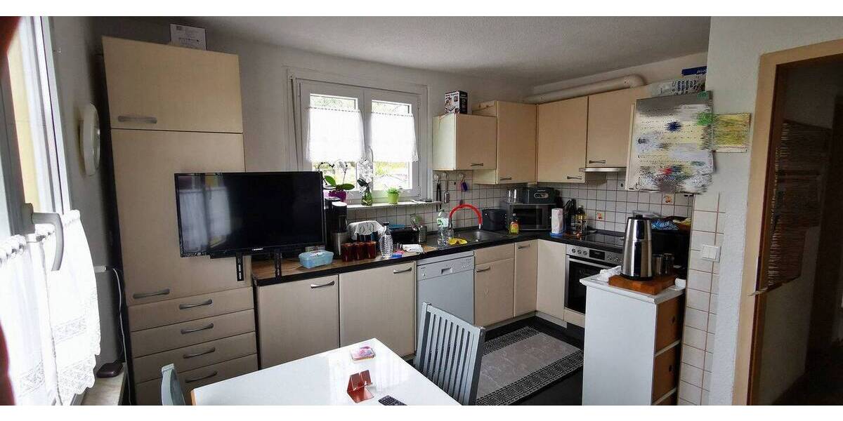 Doppelhaushälfte Krauchenwies - 2 Zimmer, 140 m&sup2;, 229.000&euro; | Angebot:26527656