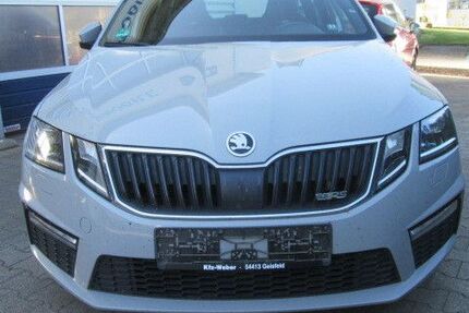 Skoda Octavia 142.500 km 16.900 &euro; Geisfeld 54413