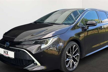 Toyota Corolla 64.247 km 22.780 € Wächtersbach 63607