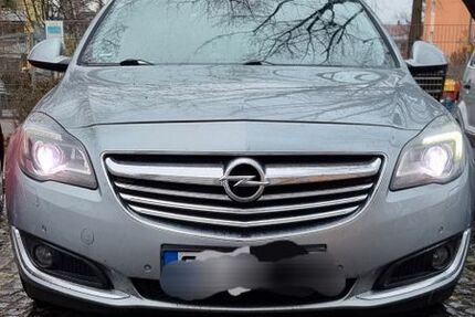 Opel Insignia 238.000 km 4.600 &euro; Freiburg im Breisgau 79106