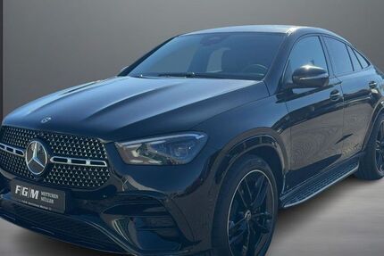 Mercedes-Benz GLE 350 9.900 km 91.630 &euro; Oranienburg 16515