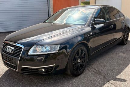 Audi A6 195.000 km 4.990 &euro; Eging am See 94535