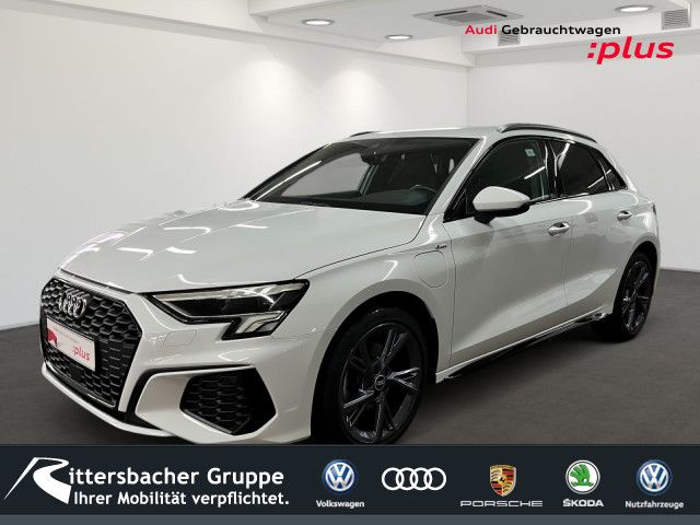 Audi A3 29.648 km 26.340 &euro; Kaiserslautern 67663