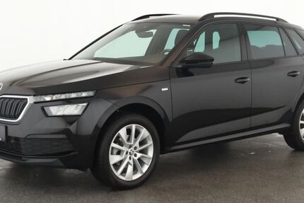 Skoda Kamiq 16.100 km 23.485 &euro; Düsseldorf 40233