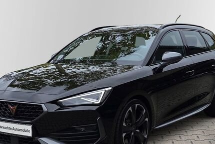 Cupra Leon 42.083 km 32.870 &euro; Leipzig 04328