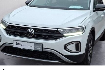 VW T-Roc 26.082 km 22.430 &euro; Reutlingen 72770