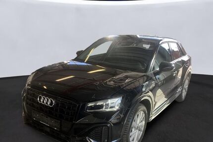 Audi Q2 132.020 km 18.905 &euro; Braunschweig 38122