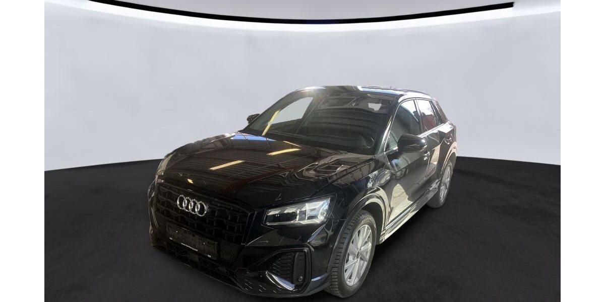 Audi Q2 132.020 km 18.905 &euro; Braunschweig 38122