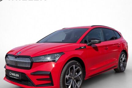 Skoda Enyaq 8.550 km 45.999 &euro; Bitburg 54634