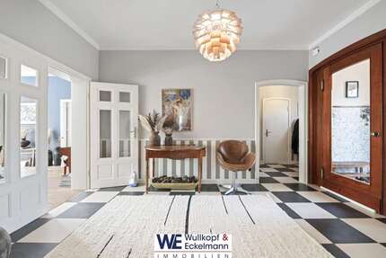 Haus zum Kaufen in Hamburg 1.650.000 € 298.41 m²