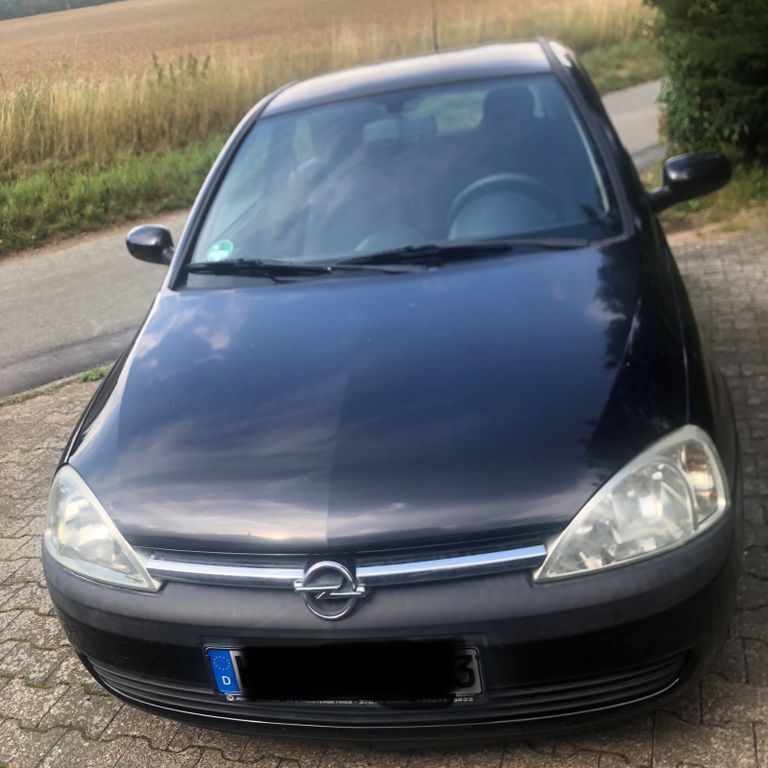 Corsa