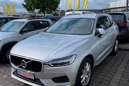 Volvo XC60 127.000 km 23.300 &euro; Lüneburg 21337