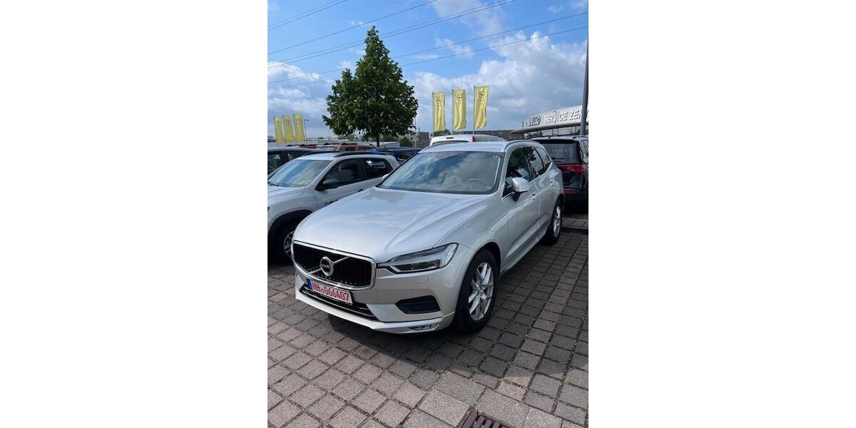 Volvo XC60 127.000 km 23.300 &euro; Lüneburg 21337