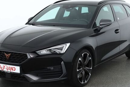 Cupra Leon 37.975 km 30.990 &euro; Bad Hersfeld 36251