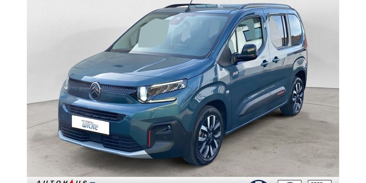 Citroen Berlingo 16.482 km 26.880 &euro; Bochum - Linden 44879