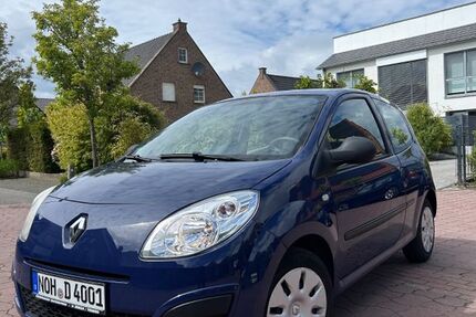 Renault Twingo 165.000 km 1.699 &euro; Bad Bentheim 48455