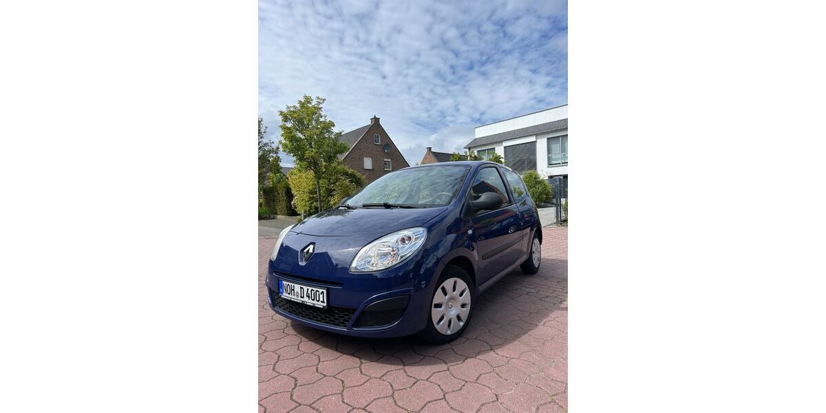 Renault Twingo 165.000 km 1.759 &euro; Bad Bentheim 48455