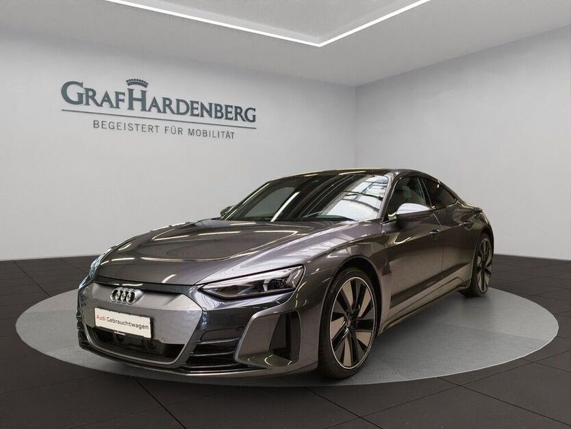 e-tron GT
