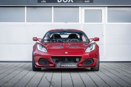Lotus Elise