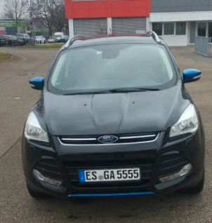 Kuga