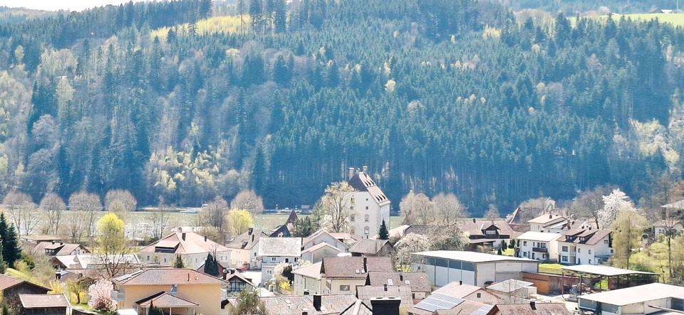 Einfamilienhaus Obernzell - 3 Zimmer, 120 m&sup2;, 230.000&euro; | Angebot:26416360