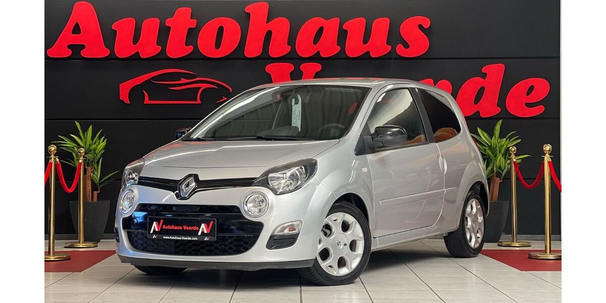 Renault Twingo 84.000 km 6.990 &euro; Voerde 46562