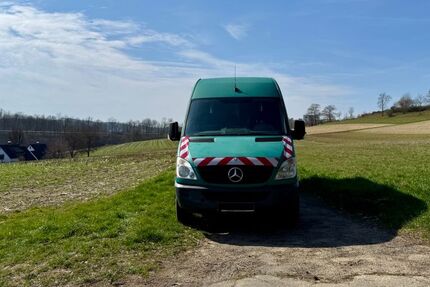 Mercedes-Benz Sprinter 255.000 km 3.990 &euro; Reichshof 51580