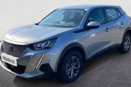 Peugeot 2008 34.992 km 14.490 &euro; Osnabrück 49082