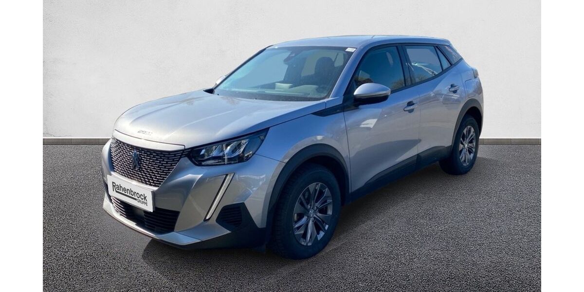 Peugeot 2008 34.992 km 14.490 &euro; Osnabrück 49082
