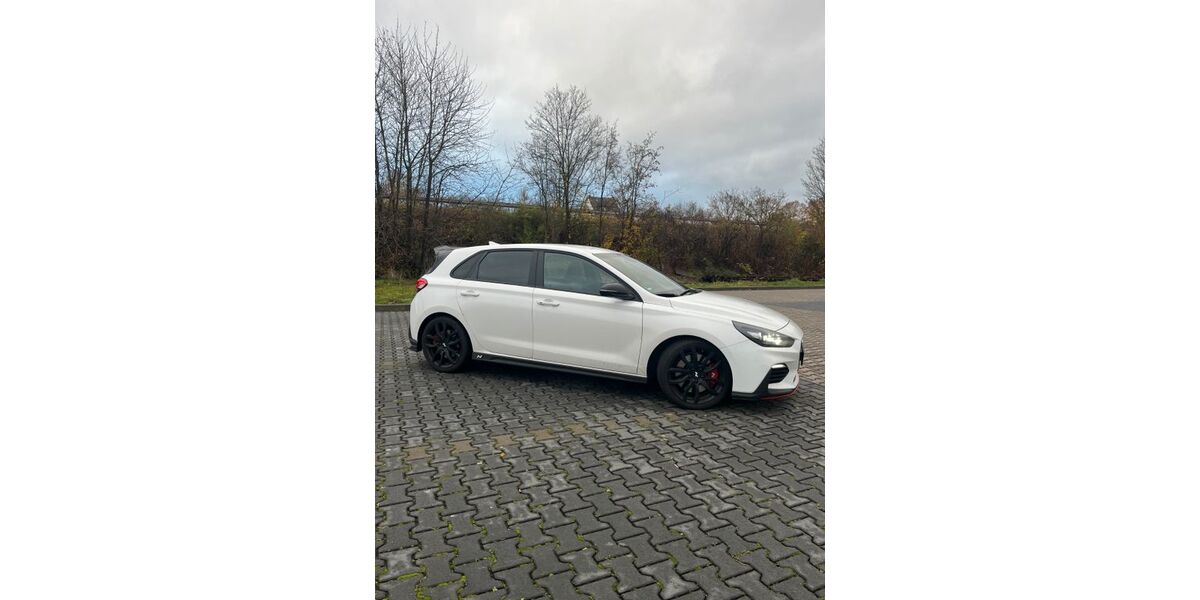 Hyundai i30 86.500 km 22.000 &euro; Neuwied 56567