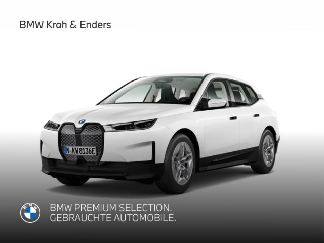 BMW iX 90.773 km 36.988 &euro; Fulda 36043