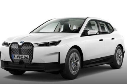 BMW iX 90.773 km 37.388 &euro; Fulda 36043