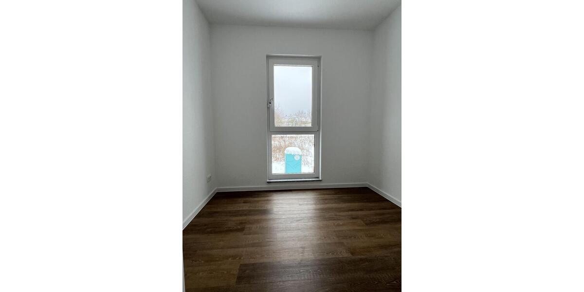 Modernes Wohnen auf zwei Ebenen - Etagenwohnung Hildesheim Sorsum | Angebot:24796373