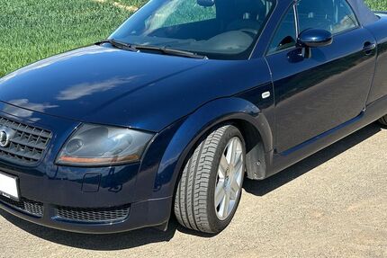 Audi TT 140.200 km 7.850 &euro; Schwegenheim 67365