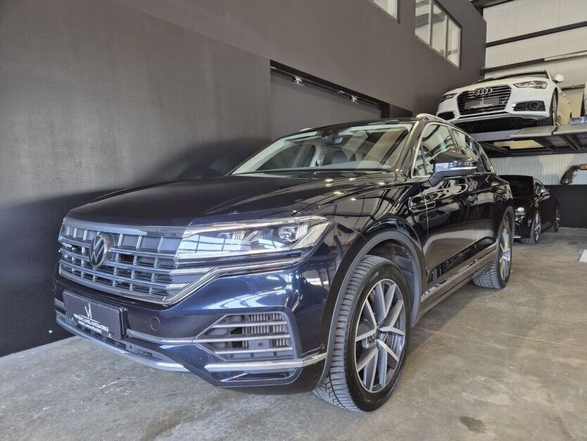 Touareg