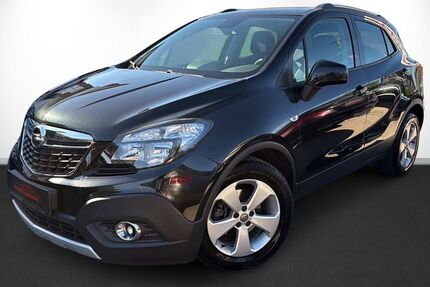 Opel Mokka 69.900 km 9.990 &euro; Freilassing 83395