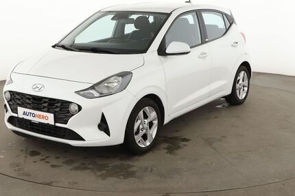 Hyundai i10 59.366 km 11.910 &euro; Leipzig 04328