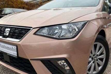 Seat Ibiza 66.791 km 9.490 &euro; Großbeeren 14979