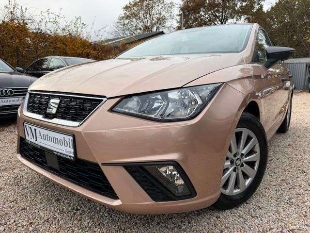 Seat Ibiza 66.791 km 9.490 &euro; Großbeeren 14979