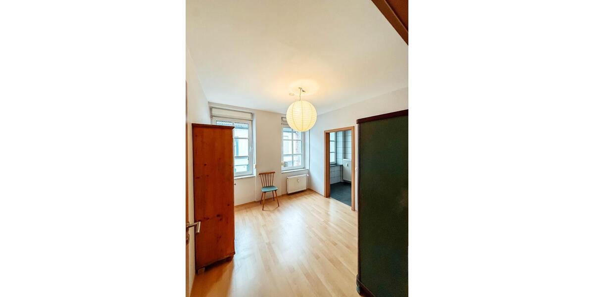 Mehrfamilienhaus mit Gewerbeeinheit in Schweich | provisionsfrei zimmer