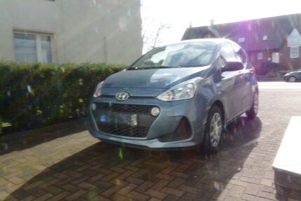 Hyundai i10 26.000 km 7.500 &euro; Waltrop 45731