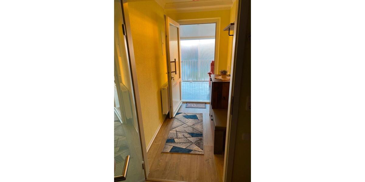 Terrassenwohnung Aschersleben - 1 Zimmer, 41 m&sup2;, 595&euro; | Angebot:15182942