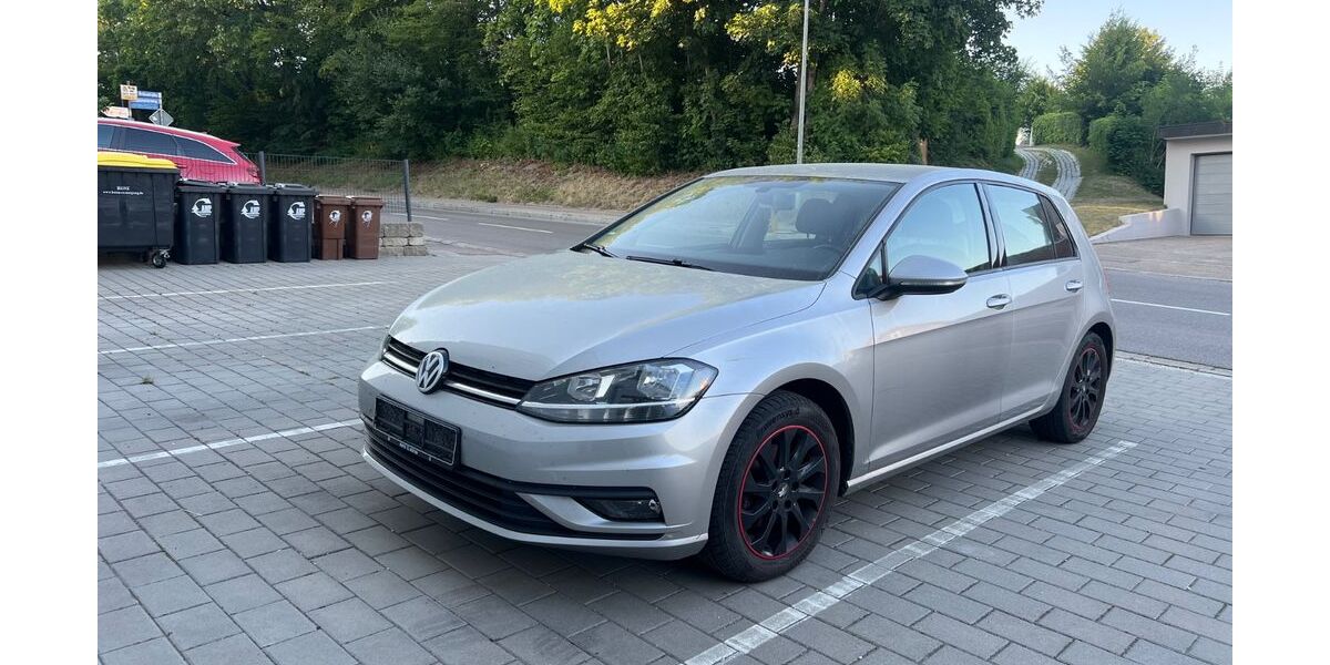 VW Golf 150.000 km 8.000 &euro; Ilmmünster 85304