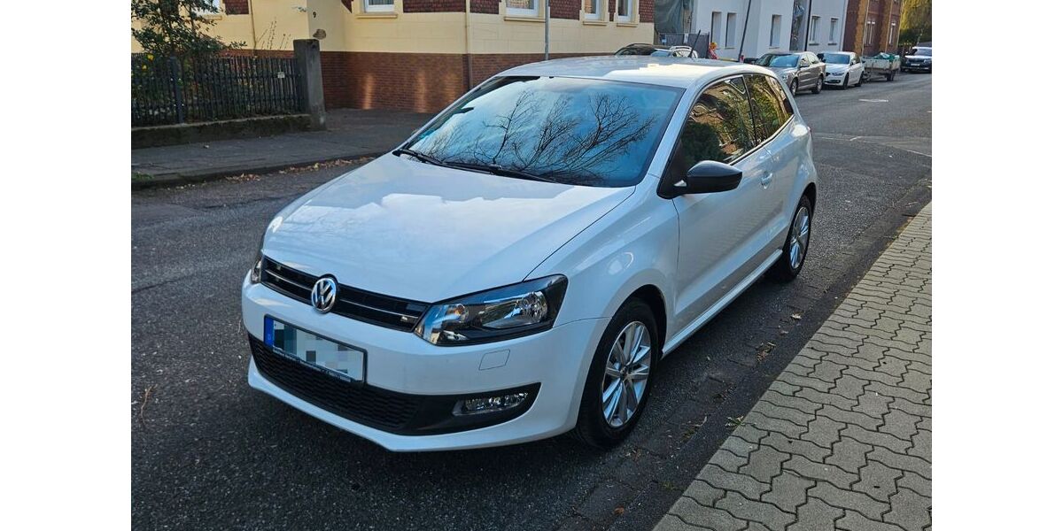 VW Polo 189.000 km 3.999 &euro; Siegen 57072